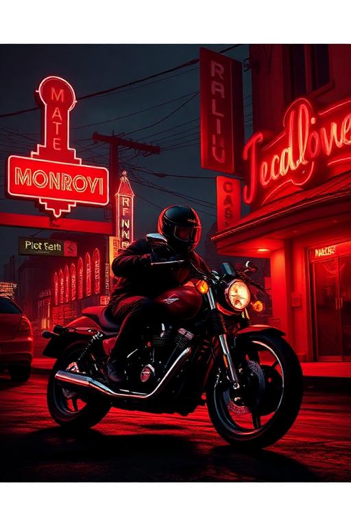 Riders of Duala poster